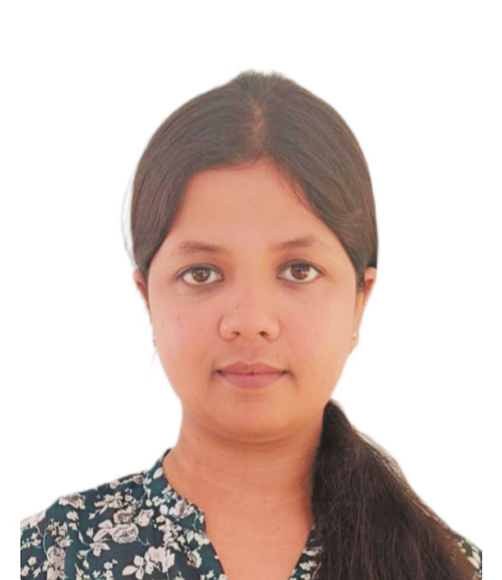 Prachi Rahadawe